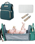 Baby Travel Diaper Bag