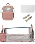 Baby Travel Diaper Bag