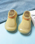 ComfortFlex Sock Shoes