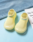 ComfortFlex Sock Shoes