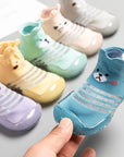 ComfortFlex Sock Shoes