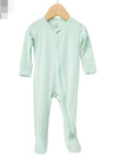 Baby Romper Bamboo Fiber