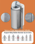 Rechargeable Baby Bottle Warmer