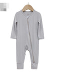 Baby Romper Bamboo Fiber