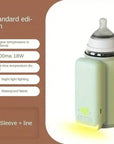 Rechargeable Baby Bottle Warmer