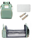 Baby Travel Diaper Bag