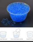 Hydrogel Balls