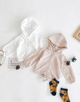 Infant Jacket