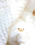 Winter Baby Duvet