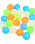 Luminous Balls