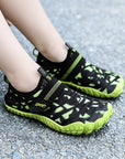 Kids Barefoot Water Shoes