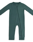 Baby Romper Bamboo Fiber