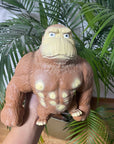 Toy Gorilla