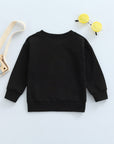 Baby Sweatshirt Tops