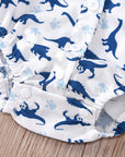 Baby Boy Outfit Set