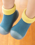 Super Warm Socks Shoes for Kids