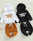 Baby Fall Outfits