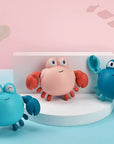 Baby Bath Toys