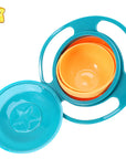 Baby Feeding Bowl