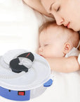 Baby Safe Electric Flycatcher