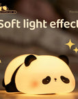 Panda Night Lights