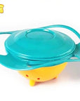 Baby Feeding Bowl