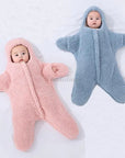 Winter Baby Sleepsacks