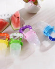 Baby Fruit Feeder