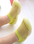 Non-Slip Baby Shoes