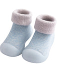 Super Warm Socks Shoes for Kids