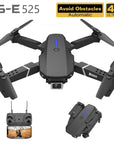 Double Camera Quadcopter Toy