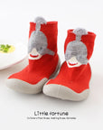 Baby First Shoes