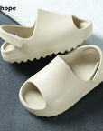 Baby Slip-On Sandals