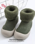 Super Warm Socks Shoes for Kids