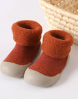 Super Warm Socks Shoes for Kids