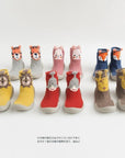 Baby Toddler Shoes