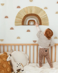 Wall Stickers for Nursery Room