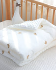 Winter Baby Duvet