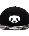 Cute Panda Cap