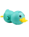 Baby Bath Toys