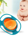 Baby Feeding Bowl