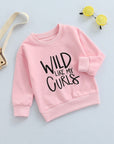 Baby Sweatshirt Tops