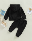 Baby Fall Outfits