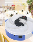 Baby Safe Electric Flycatcher