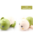 Baby Bath Toys