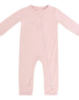 Baby Romper Bamboo Fiber